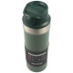 Botella Termo Stanley Serie Travel Classic 0,47L Verde  Hammertone