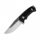 Woox Rock 62 XGrip Micarta Negra