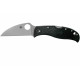 Spyderco RockJumper Lockback Lisa