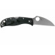 Spyderco RockJumper Lockback Lisa