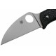 Spyderco RockJumper Lockback Lisa