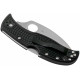 Spyderco RockJumper Lockback Lisa