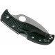 Spyderco RockJumper Lockback Serrada