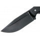 Cuchillo Ka-Bar IFB Fixed Blade Drop Point