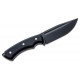 Cuchillo Ka-Bar IFB Fixed Blade Drop Point