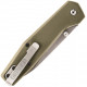 Gerber Fuse Linerlock Verde