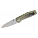 Gerber Fuse Linerlock Verde