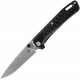 Gerber Zilch Linerlock Negra