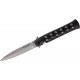 Cold Steel Ti Lite 4" CPM-S35VN Aluminio Negro