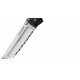 Cold Steel Voyager Large Tanto Serrated AUS-10A