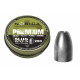 Balines Norica Premium Slug 5,5 mm 250 ud 