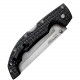 Cold Steel Voyager Extra Large Tanto Serrada AUS-10A