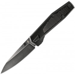 Gerber Fuse Linerlock Negra