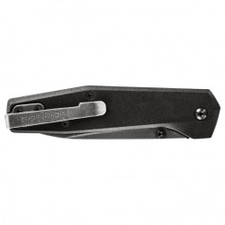 Gerber Fuse Linerlock Negra