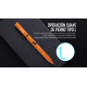 Olight O'Pen Pro Bolígrafo Recargable 120 Lumens + Láser Verde