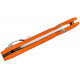 Cold Steel Ultimate Hunter Naranja S35VN