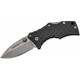 Cold Steel Micro Recon 1 Spear Point Lavado Piedra