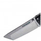 Cold Steel Voyager Large Tanto AUS-10A