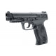 Smith & Wesson M&P45 M2.0 Co2