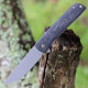 Civivi Bo Linerlock Blue CF