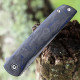 Civivi Bo Linerlock Blue CF