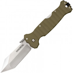 Cold Steel Immortal Verde CPM-S35VN