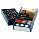Balines H&N Sport Pioneer 7,62 mm 100 ud