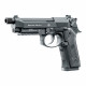 Beretta M9 A3 Negra Blowback Co2 Full Metal