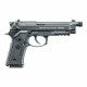 Beretta M9 A3 Negra Blowback Co2 Full Metal