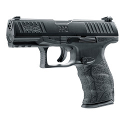 Walther PPQ M2 Blowback Co2