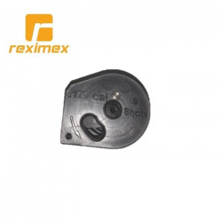 Cargador Reximex Pistolas PCP 4,5 mm