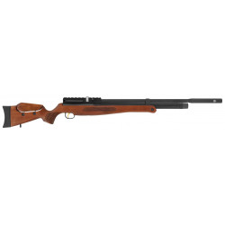 Hatsan PCP BT65SL-W Carnivore cal. 7,62 mm Madera