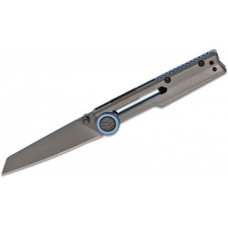 Kershaw Decibel Framelock