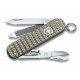 Victorinox Classic SD Precious Alox Gris Infinito