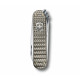 Victorinox Classic SD Precious Alox Gris Infinito