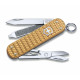 Victorinox Classic SD Precious Alox Laton Oro