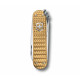 Victorinox Classic SD Precious Alox Laton Oro