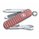 Victorinox Classic SD Precious Alox Rosa Suave