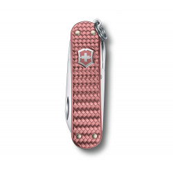 Victorinox Classic SD Precious Alox Rosa Suave