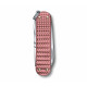 Victorinox Classic SD Precious Alox Rosa Suave