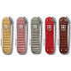 Victorinox Classic SD Precious Alox Rosa Suave