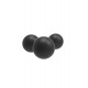 Bolas de Goma Umarex T4E Cal. 43 - 500 Unidades