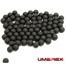 Bolas de Goma Umarex T4E Cal. 43 - 500 Unidades