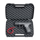 Walther PPQ M2 T4E Blowback Co2 Cal. 43