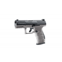 Walther PPQ M2 T4E Gris Blowback Co2 Cal. 43