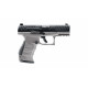 Walther PPQ M2 T4E Gris Blowback Co2 Cal. 43