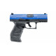 Walther PPQ M2 T4E Azul Blowback Co2 Cal. 43