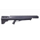 Crosman PCP Bengamin Bulldog Cal .357