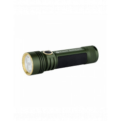 Olight Seeker 2 Pro OD Green Edición Limitada 3200 lumens Recargable