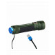 Olight Seeker 2 Pro OD Green Edición Limitada 3200 lumens Recargable